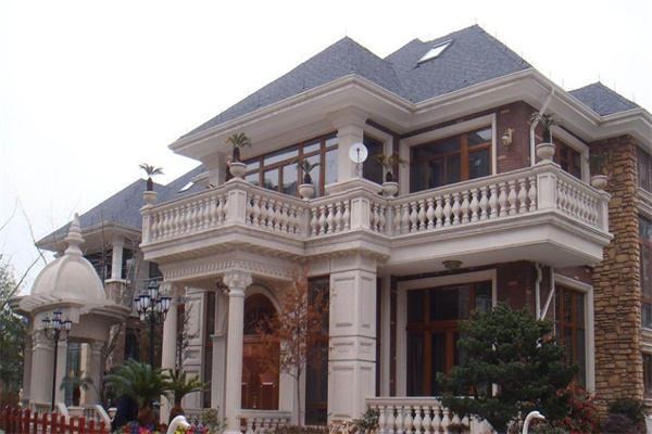 山東GRC構件 山東GRC構件