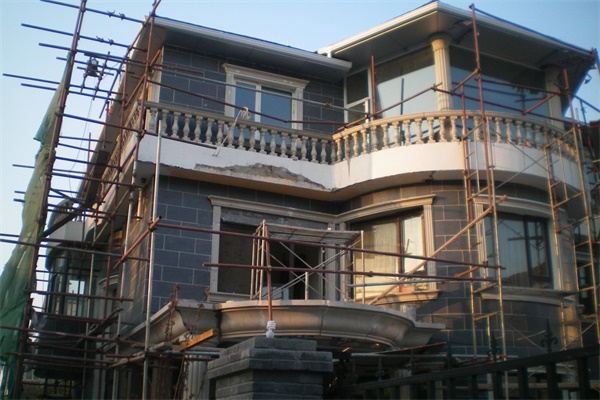 山東GRC構件 山東GRC構件